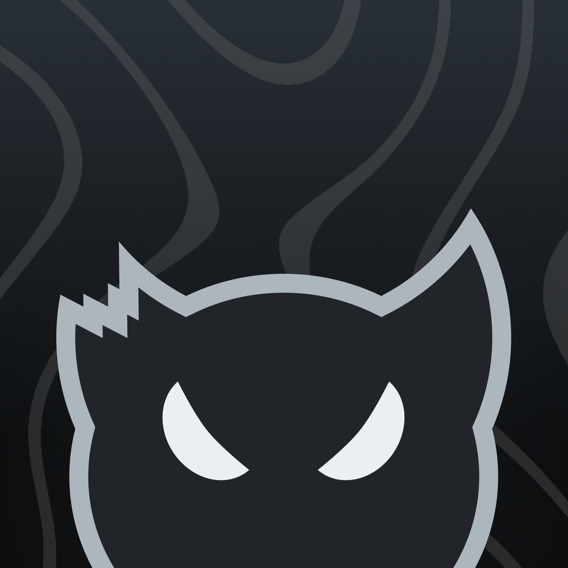 Silver Demon Studios 标志