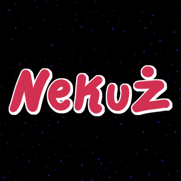 NekuZ logo