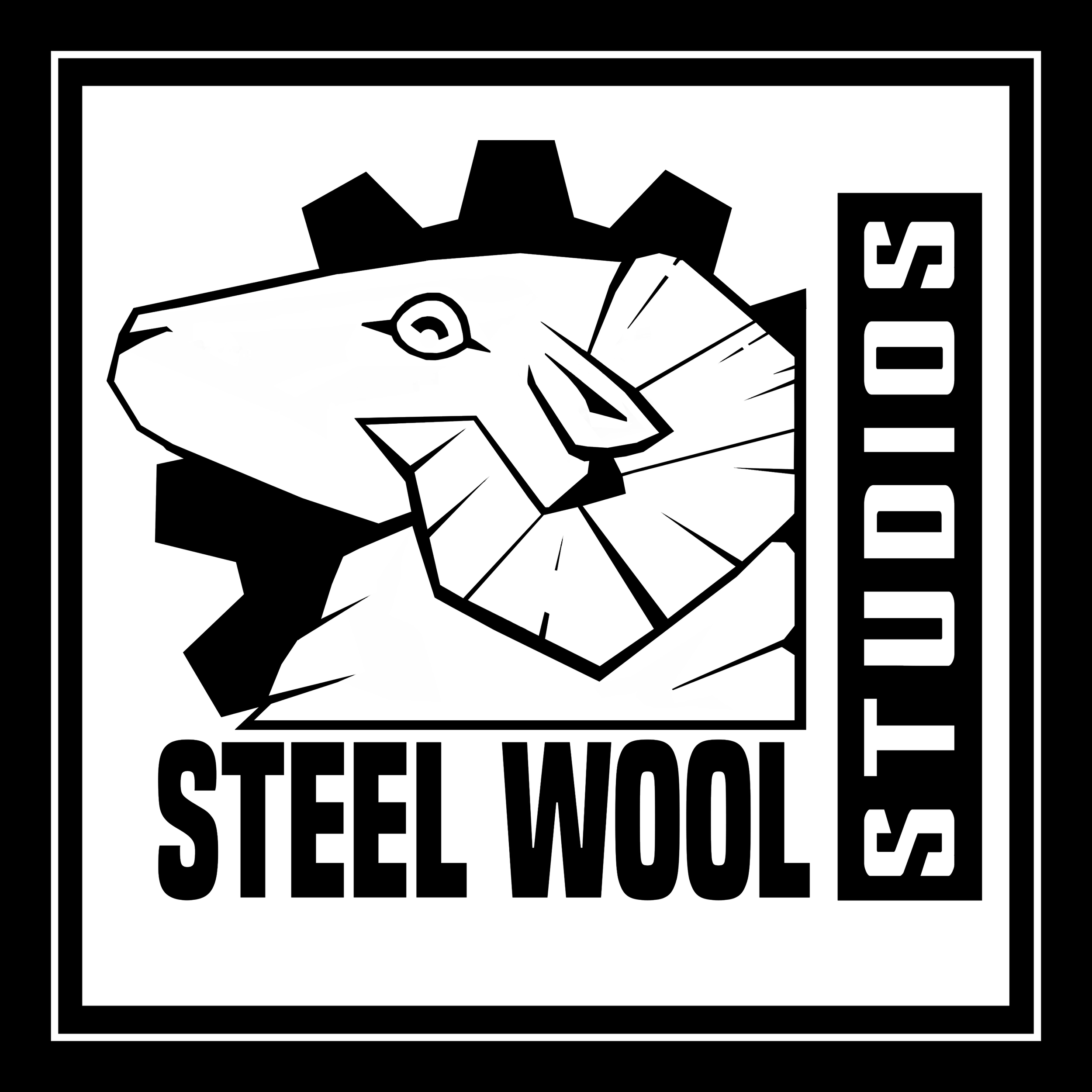 Steel Wool Studios logo