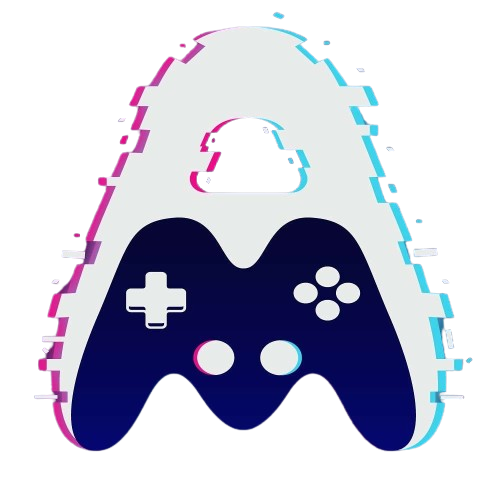 AchuGamesStudio 标志