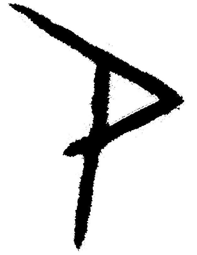 DarkDaxter 标志