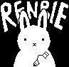 renbiegames 标志