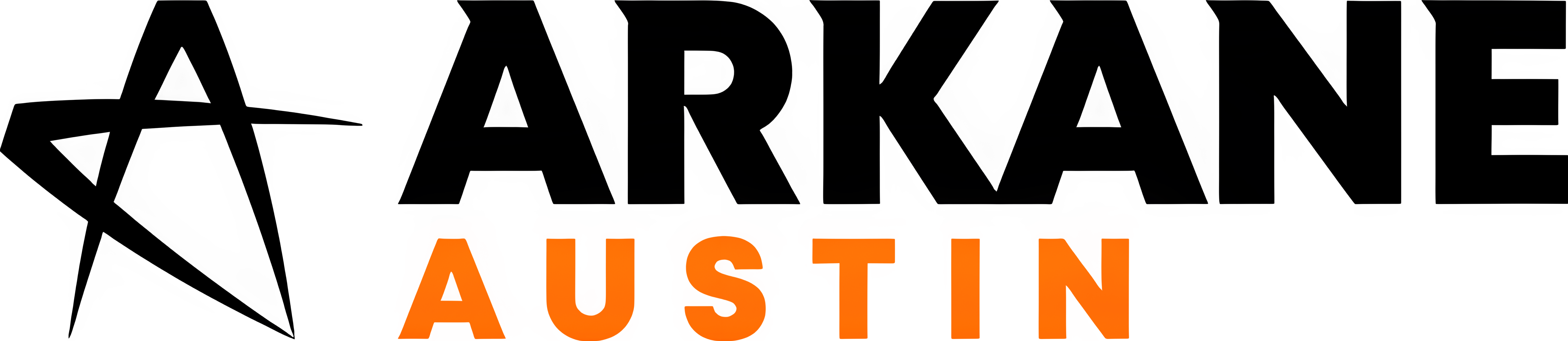 Arkane Austin logo