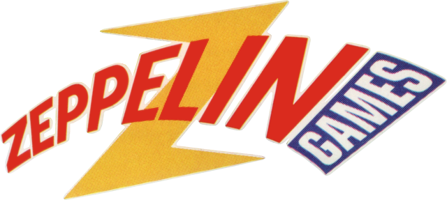 Zeppelin Games logo