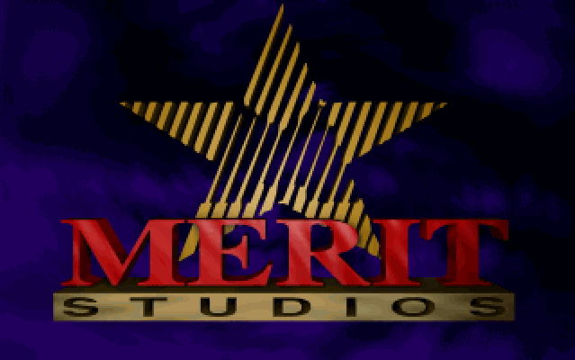 Merit Studios (Europe) logo