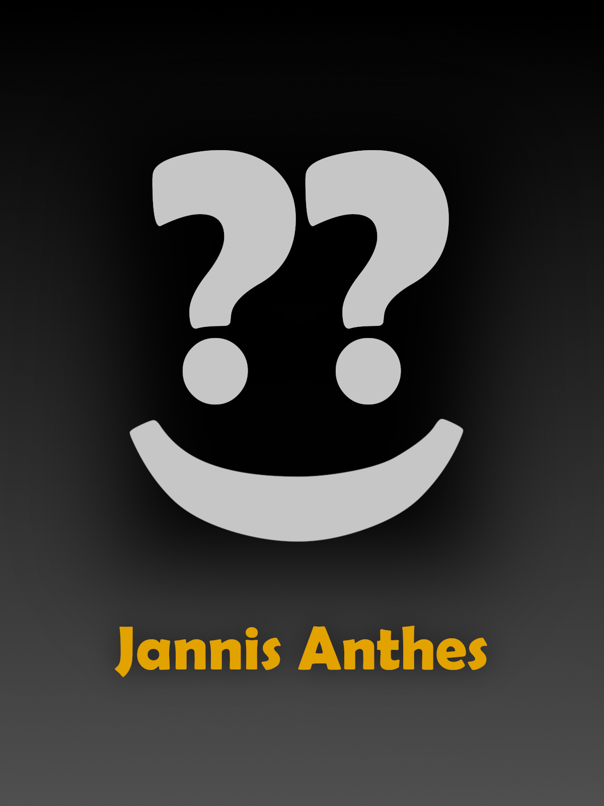 Jannis Anthes 标志