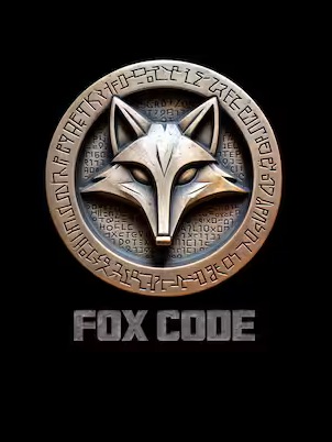 FoxCode Games 标志