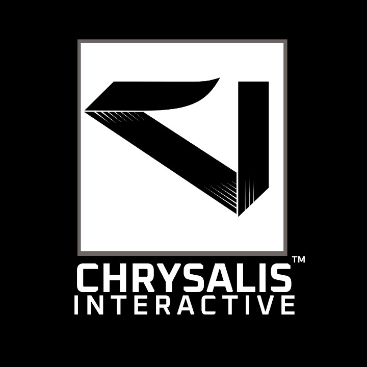 Chrysalis Interactive 标志