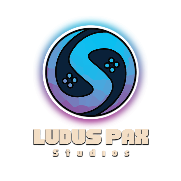 Ludus Pax Studios 标志