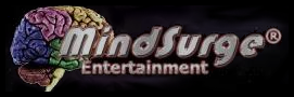 MindSurge Entertainment 标志