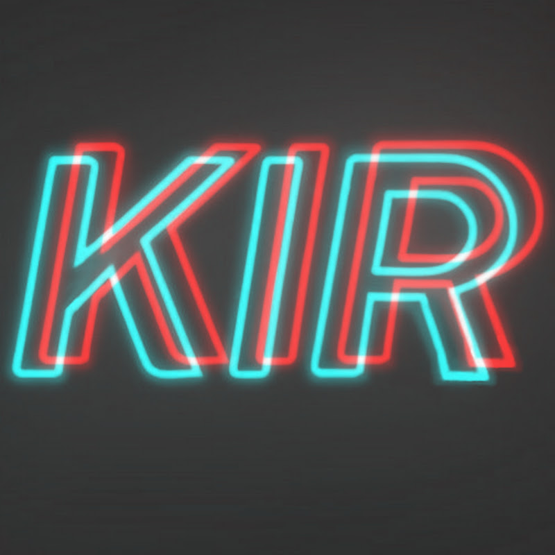 Kir 标志