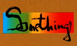 Something Good logo