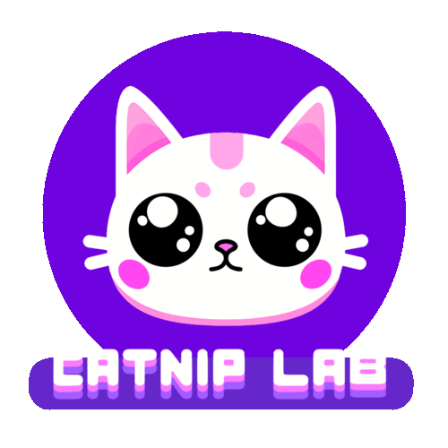 Catnip Lab 标志