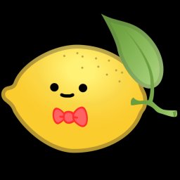 Classy Lemon logo