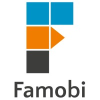 Famobi 标志