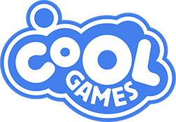 CoolGames logo