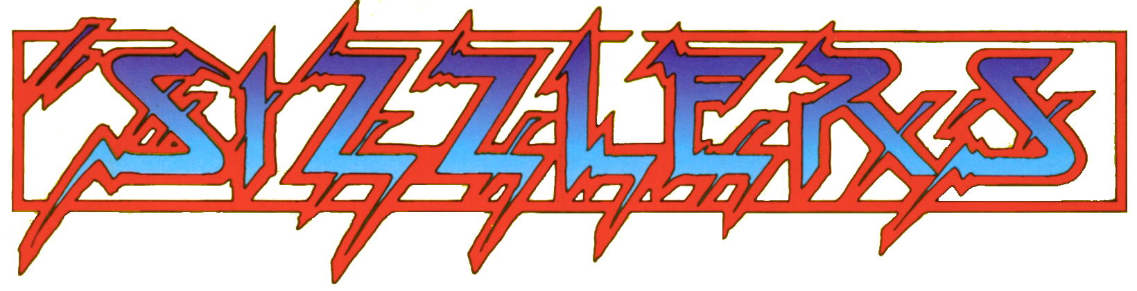 Sizzlers logo