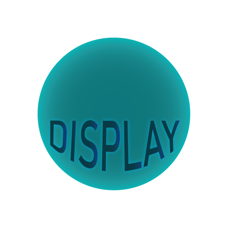 TO-DISPLAY 标志