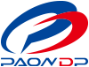 Paon DP 标志