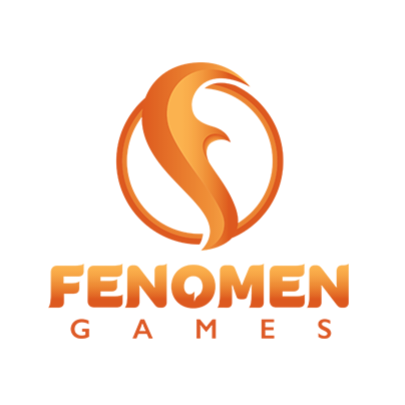 Fenomen Games logo