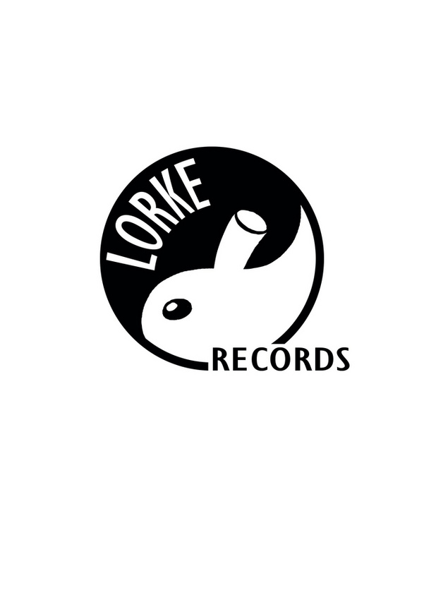 Lorke Records 标志
