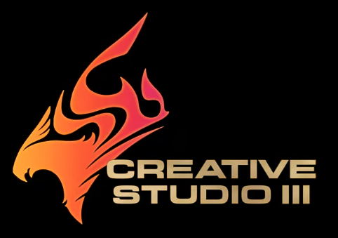 Square Enix Creative Studio III logo