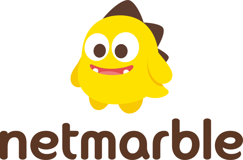 Netmarble logo