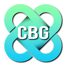 Chubby Bubble Games 标志
