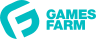 Games Farm logo