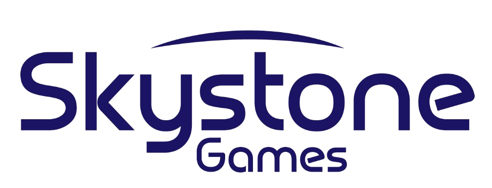 Skystone Games logo
