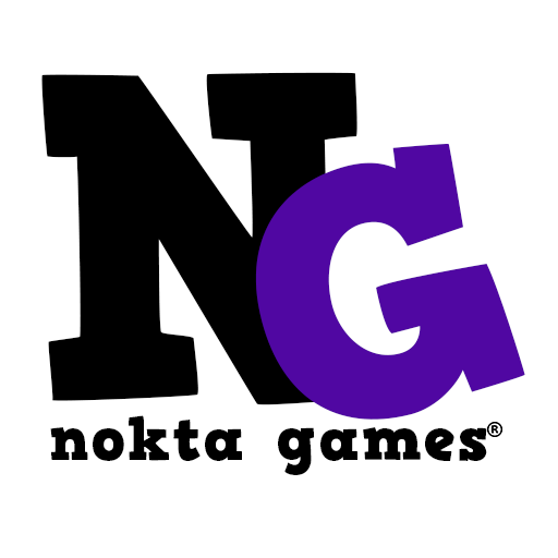 Nokta Games logo