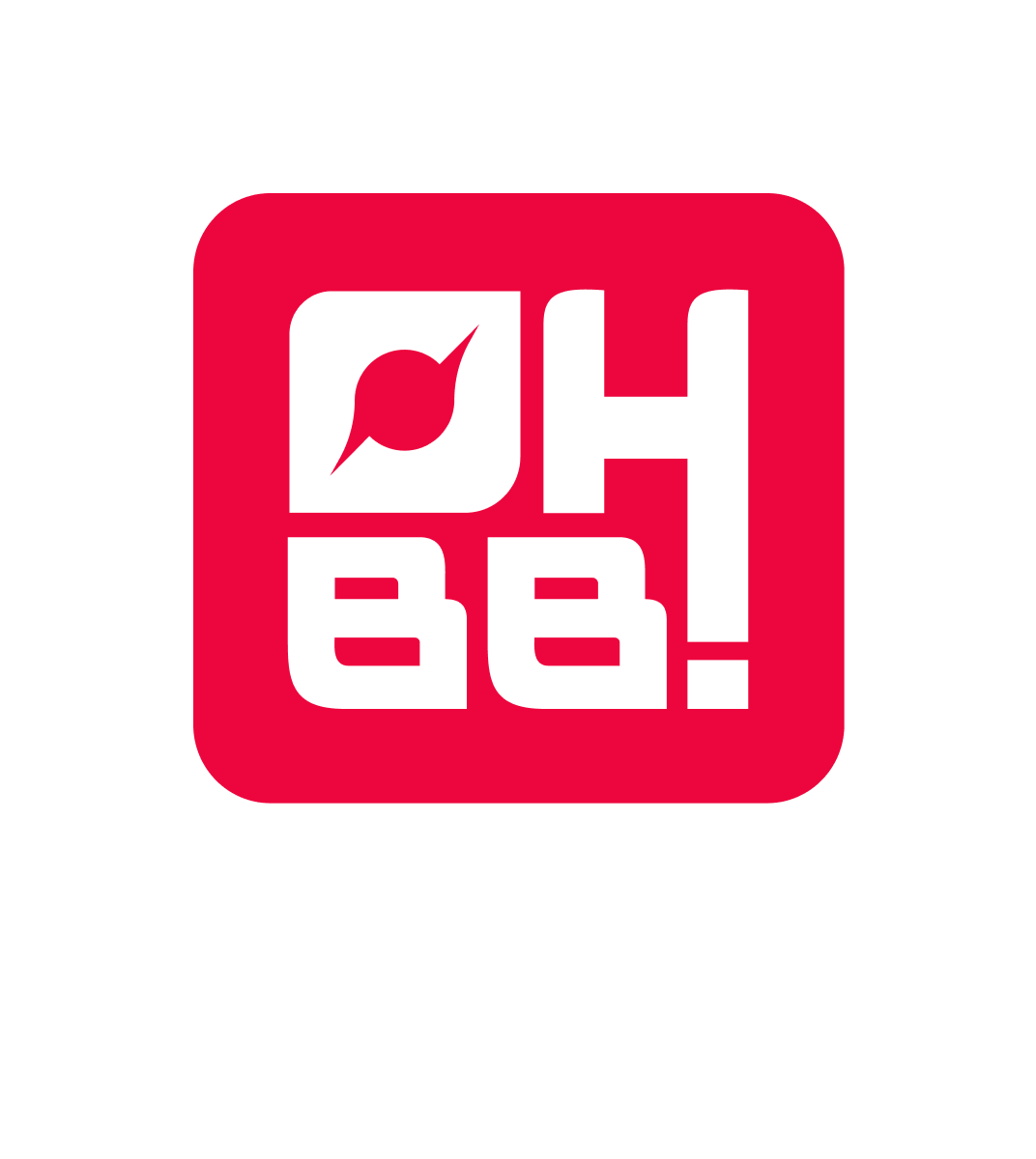 Oh Baby Games logo