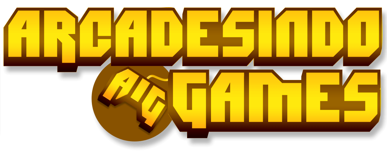 Arcadesindo Games logo