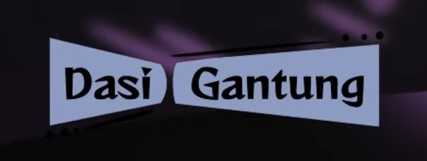 Dasi Gantang 标志