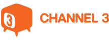 Channel 3 Entertainment logo