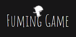 Fuming logo