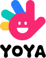 YoYa World logo