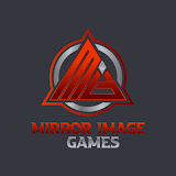 Mirror Image Games logo
