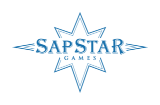 SapStaR Games logo