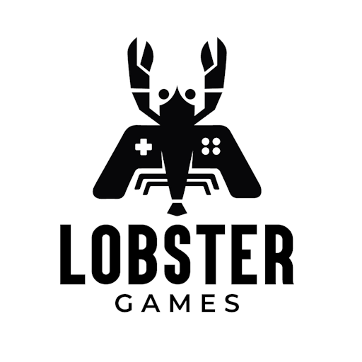Lobster Games 标志
