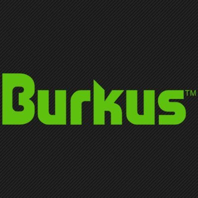 Burkus 标志