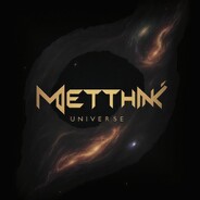 Metthink Universe logo