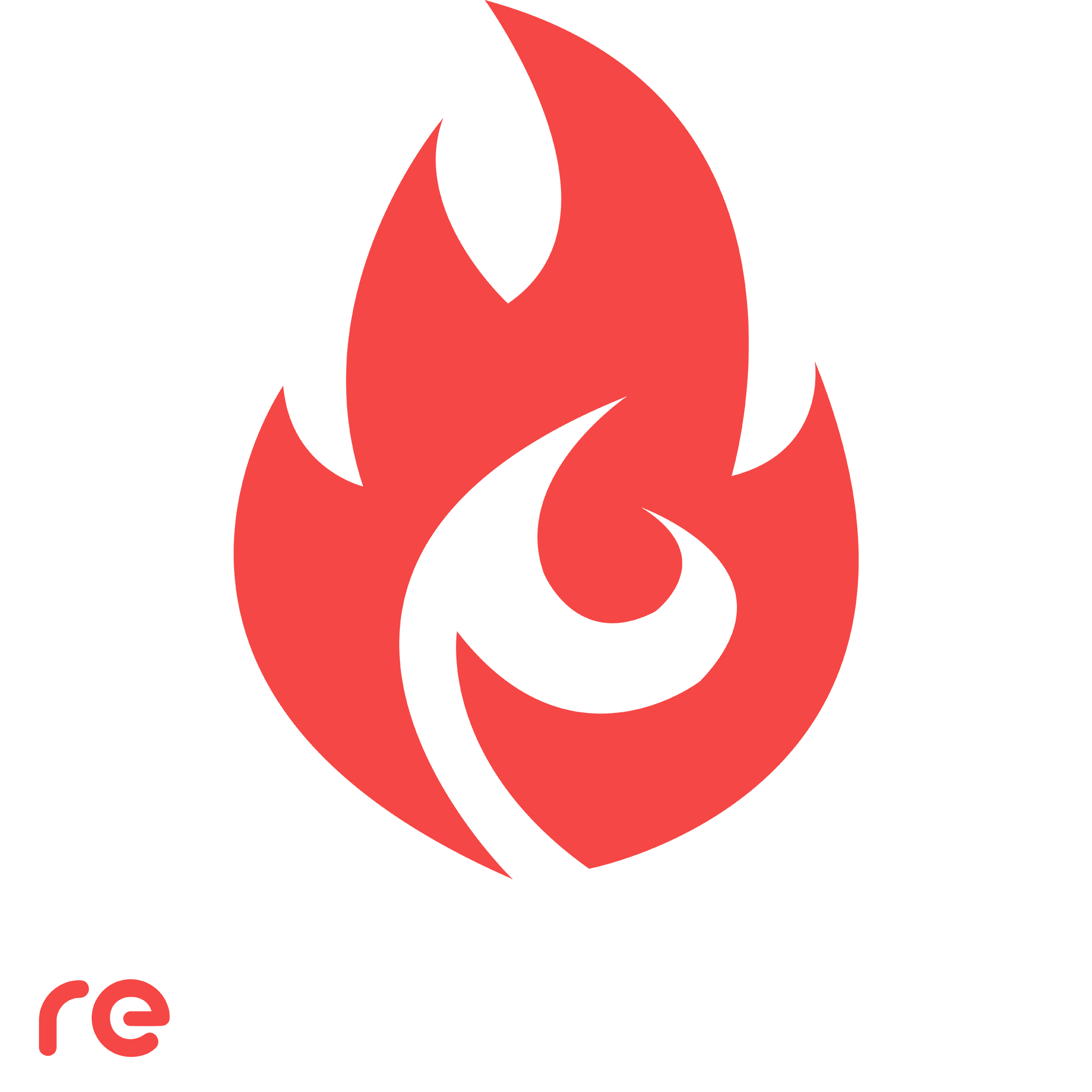 reignite games 标志