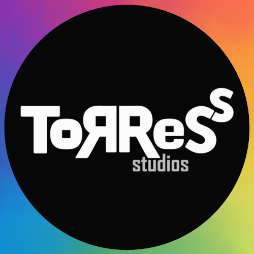 Torress Studios 标志
