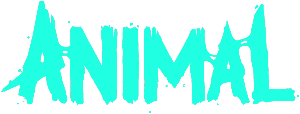 ANIMAL logo