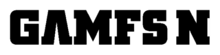 GAMFS N logo