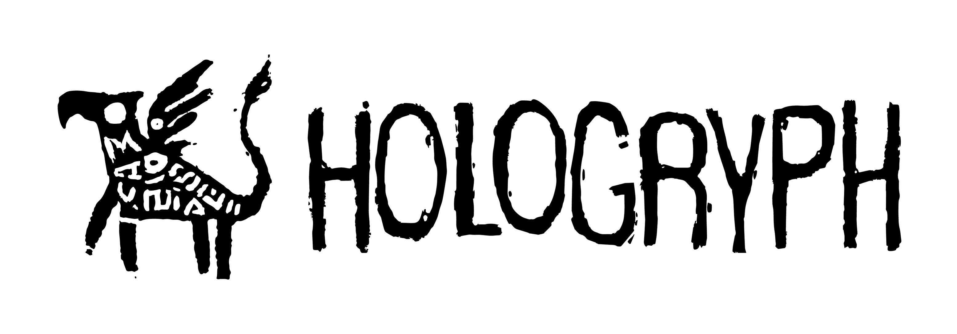 Hologryph logo