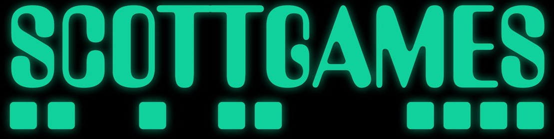 Scottgames logo