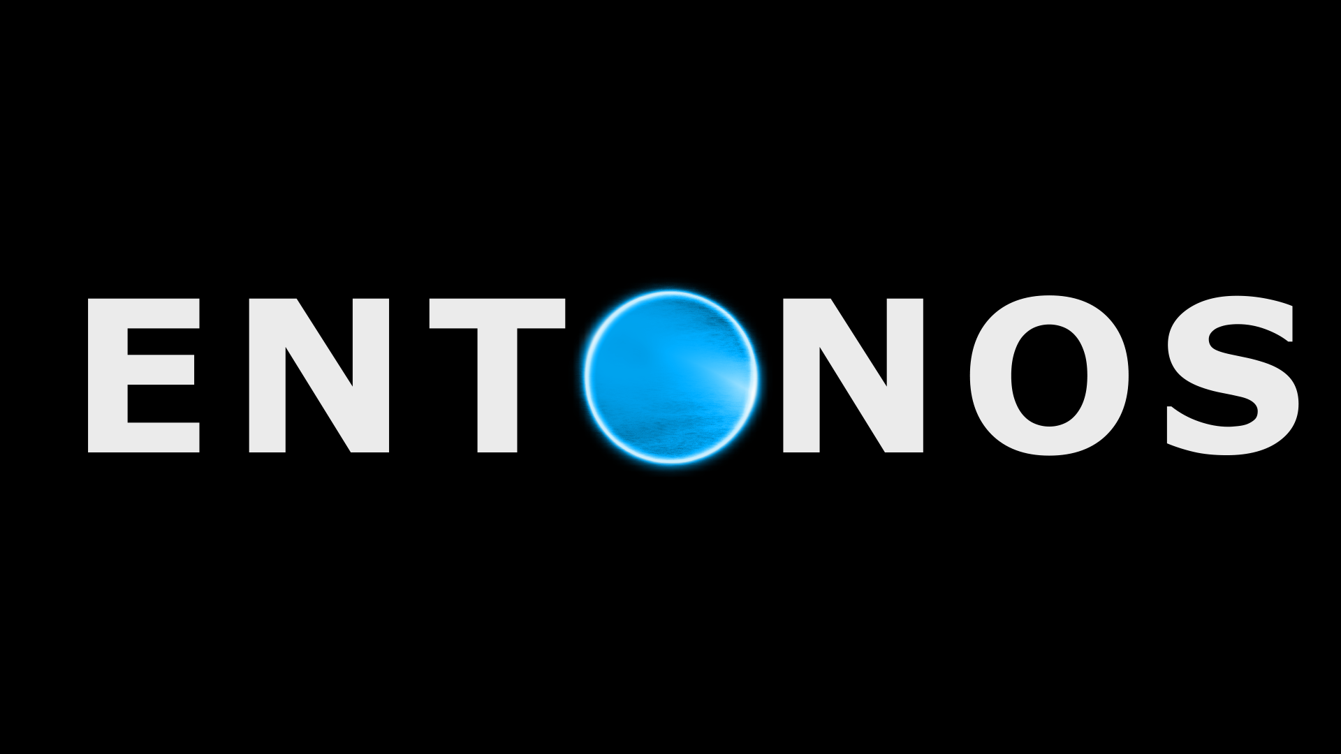 Entonos 标志