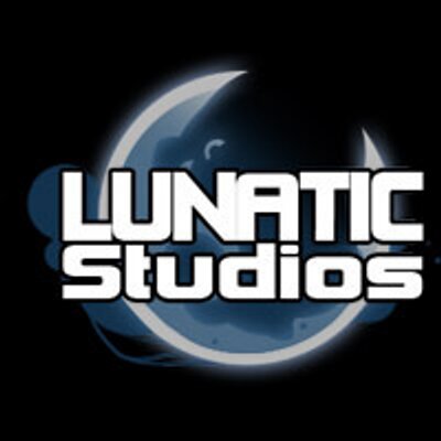 Lunatic Studios 标志